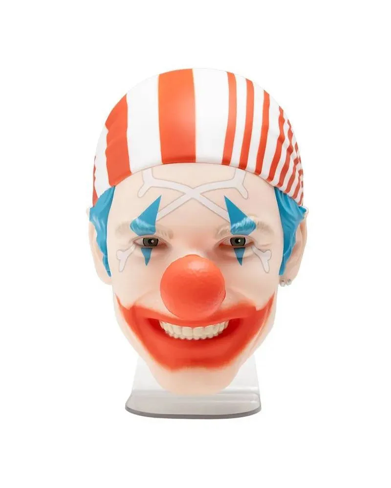 Lampa Paladone One Piece - Buggy Mask Light 