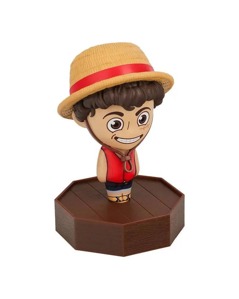 Lampa Paladone One Piece - Luffy Icon Light 