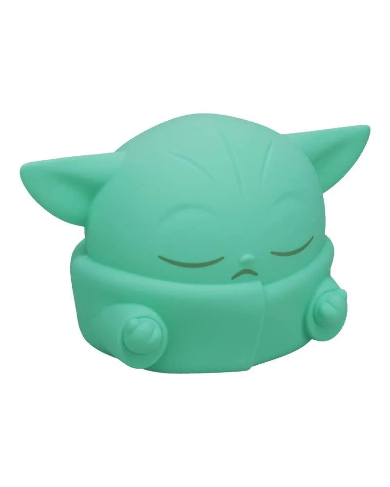 Lampa Paladone Star Wars The Mandalorian - Grogu Silicone Light 