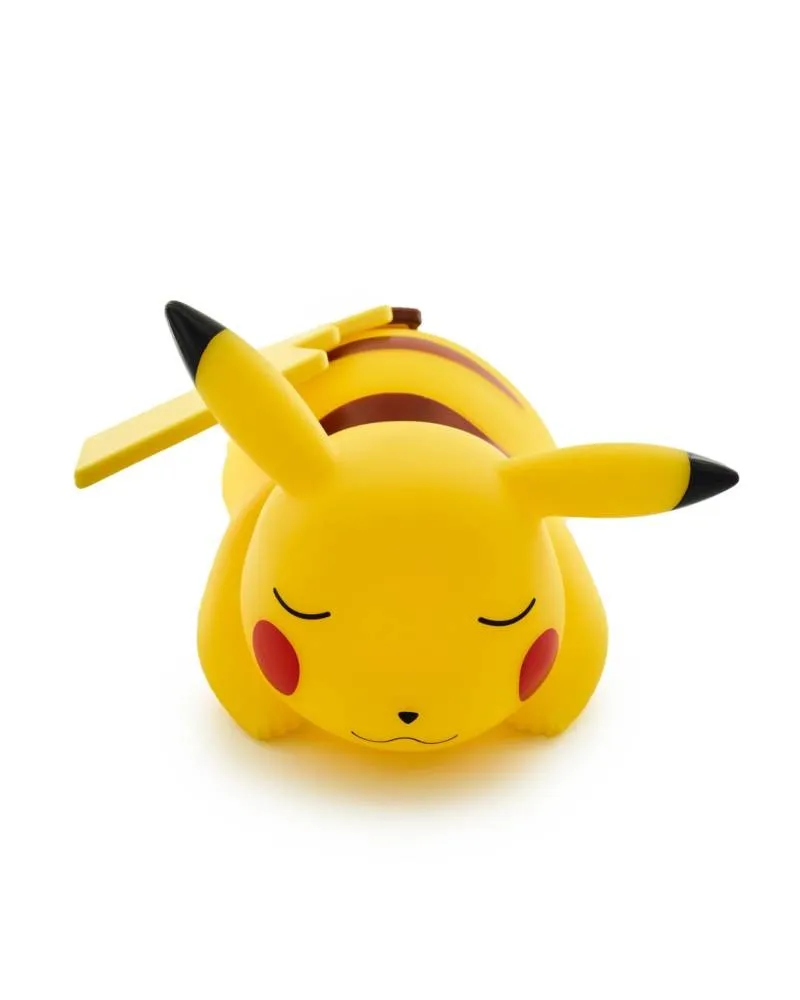 Lampa Pokemon - Pikachu Sleeping 