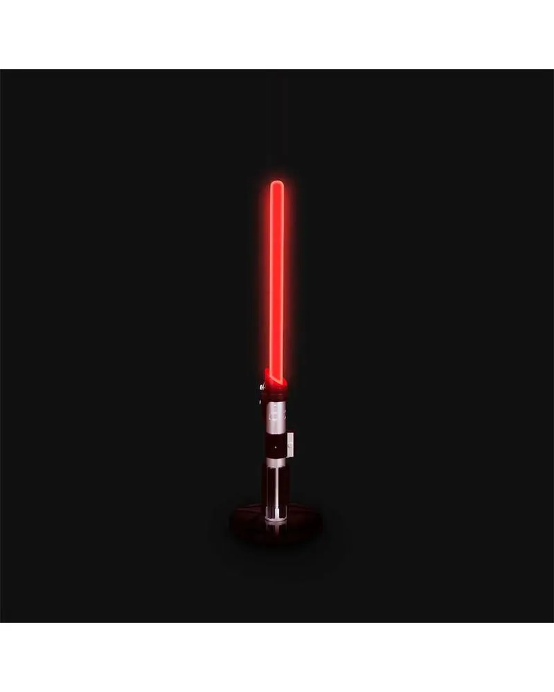 Lampa Star Wars - Darth Vader's Lightsaber 