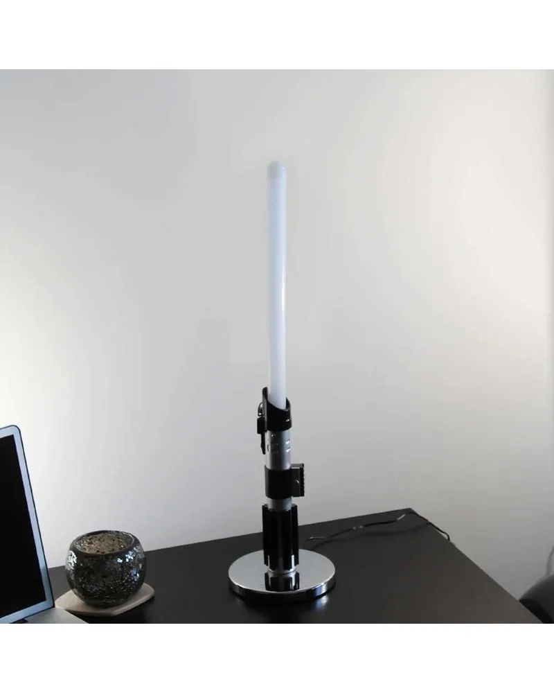 Lampa Star Wars - Darth Vader's Lightsaber 
