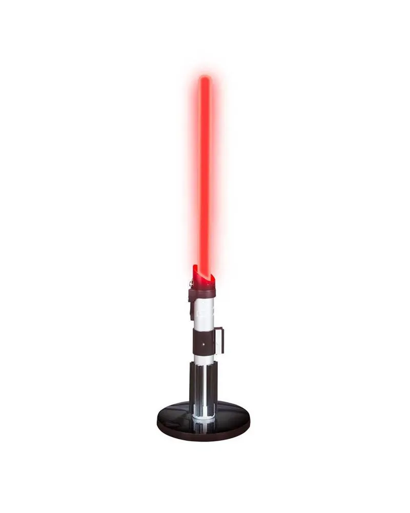 Lampa Star Wars - Darth Vader's Lightsaber 