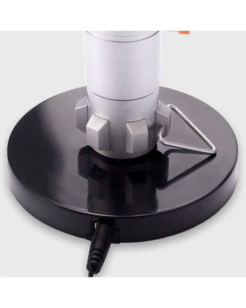 Lampa Star Wars - Luke Skywalker - Return Of The Jedi Green Lightsaber 