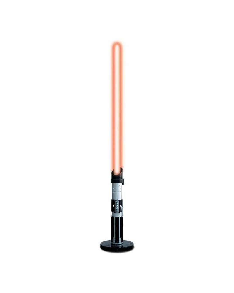 Lampa Star Wars - Luke Skywalker - Return Of The Jedi Green Lightsaber 