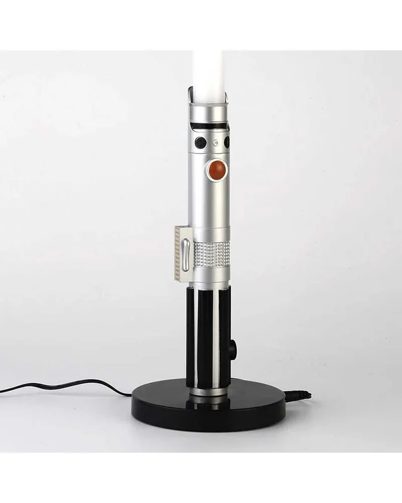Lampa Star Wars - Luke Skywalker's Lightsaber 