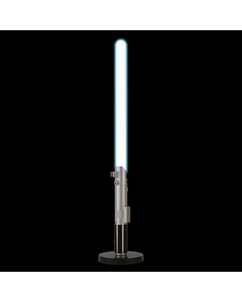Lampa Star Wars - Luke Skywalker's Lightsaber 