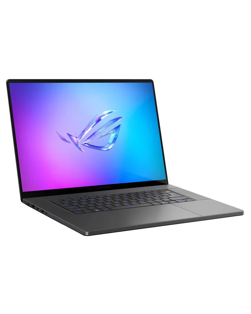 Laptop ASUS ROG Zephyrus G16 GU605CW-QR092X - AMD Ryzen Ultra 9 - 285H - 64GB 2TB 