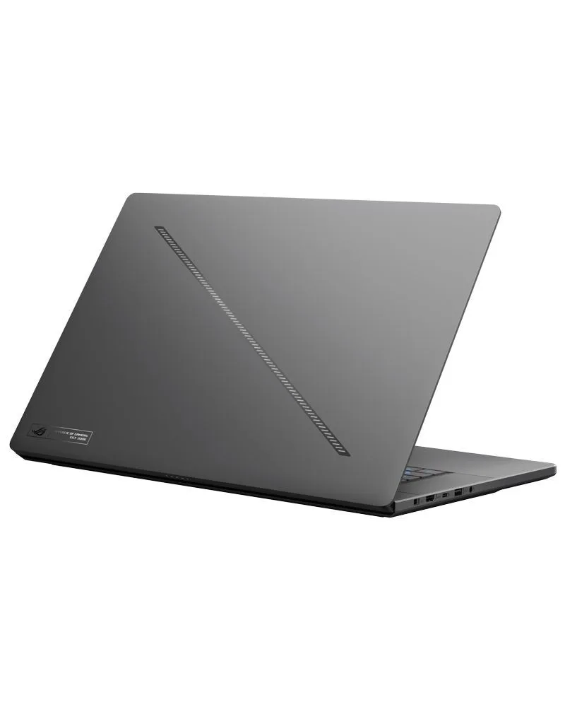 Laptop ASUS ROG Zephyrus G16 GU605CW-QR092X - AMD Ryzen Ultra 9 - 285H - 64GB 2TB 