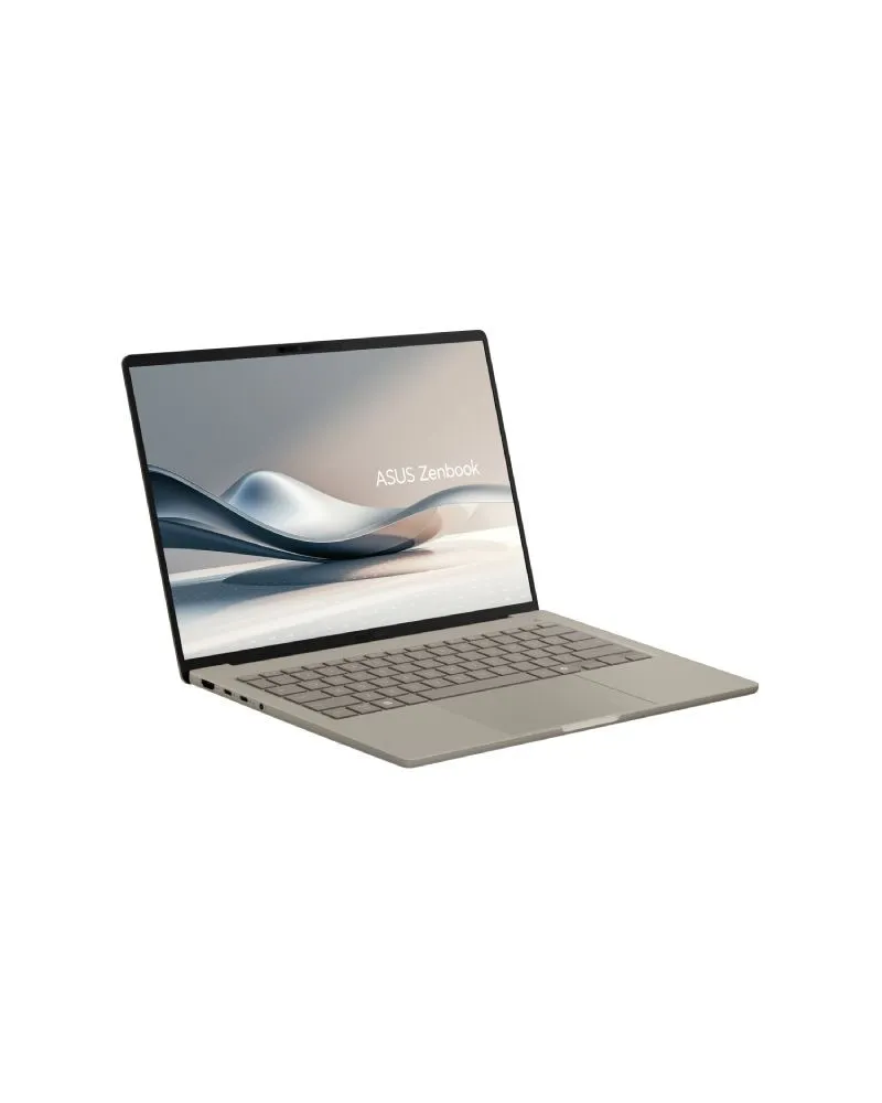 Laptop ASUS ZenBook OLED 14