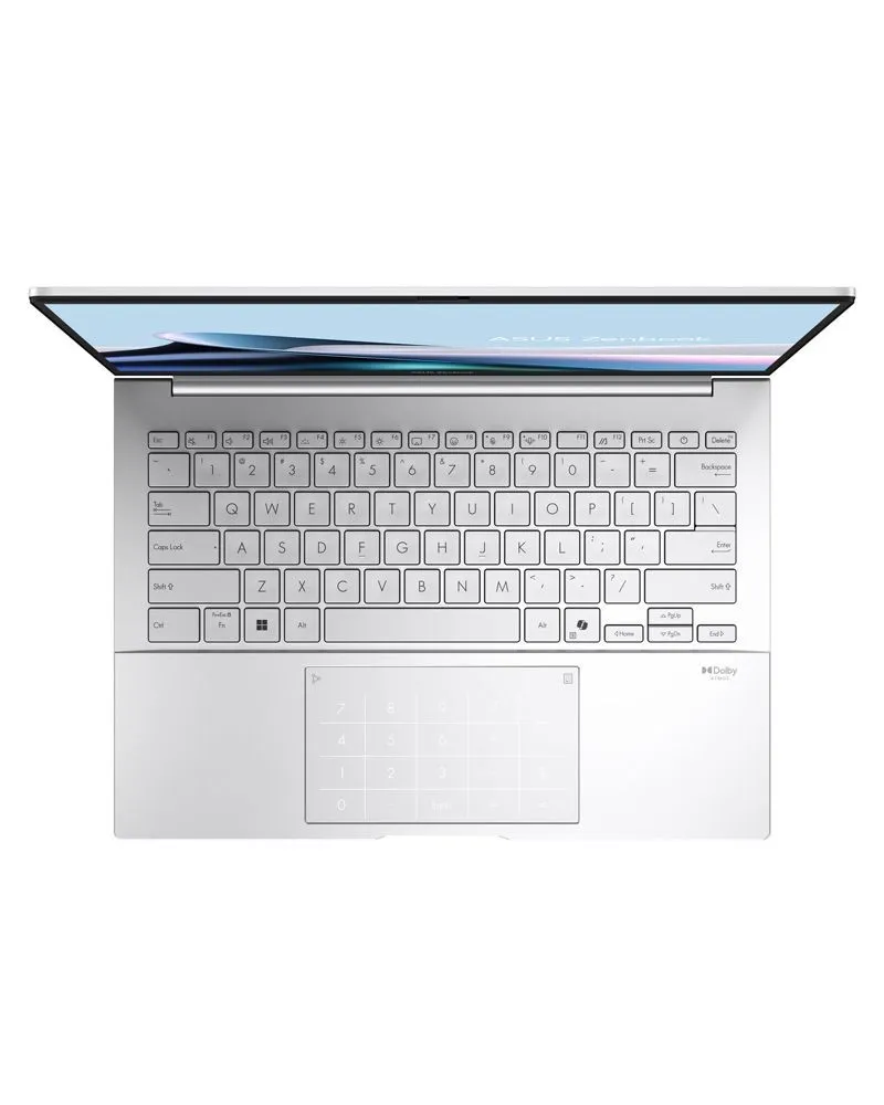 Laptop ASUS ZenBook OLED 14