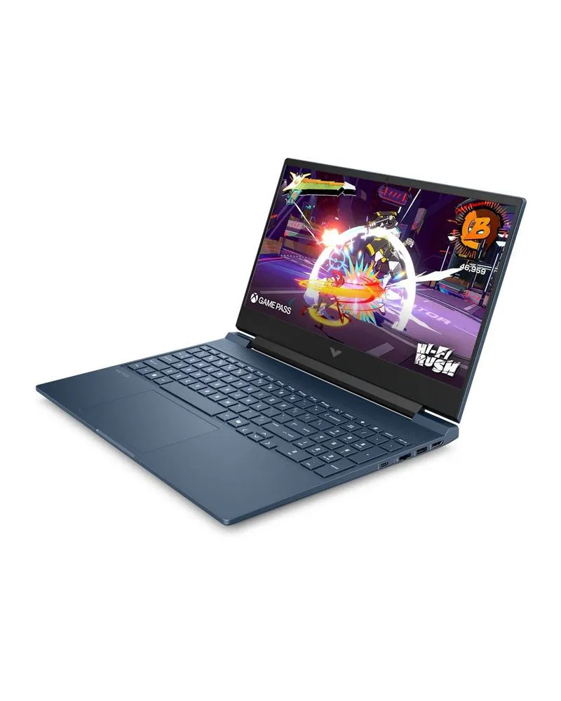 Laptop HP 15-fa2126nm 15.6