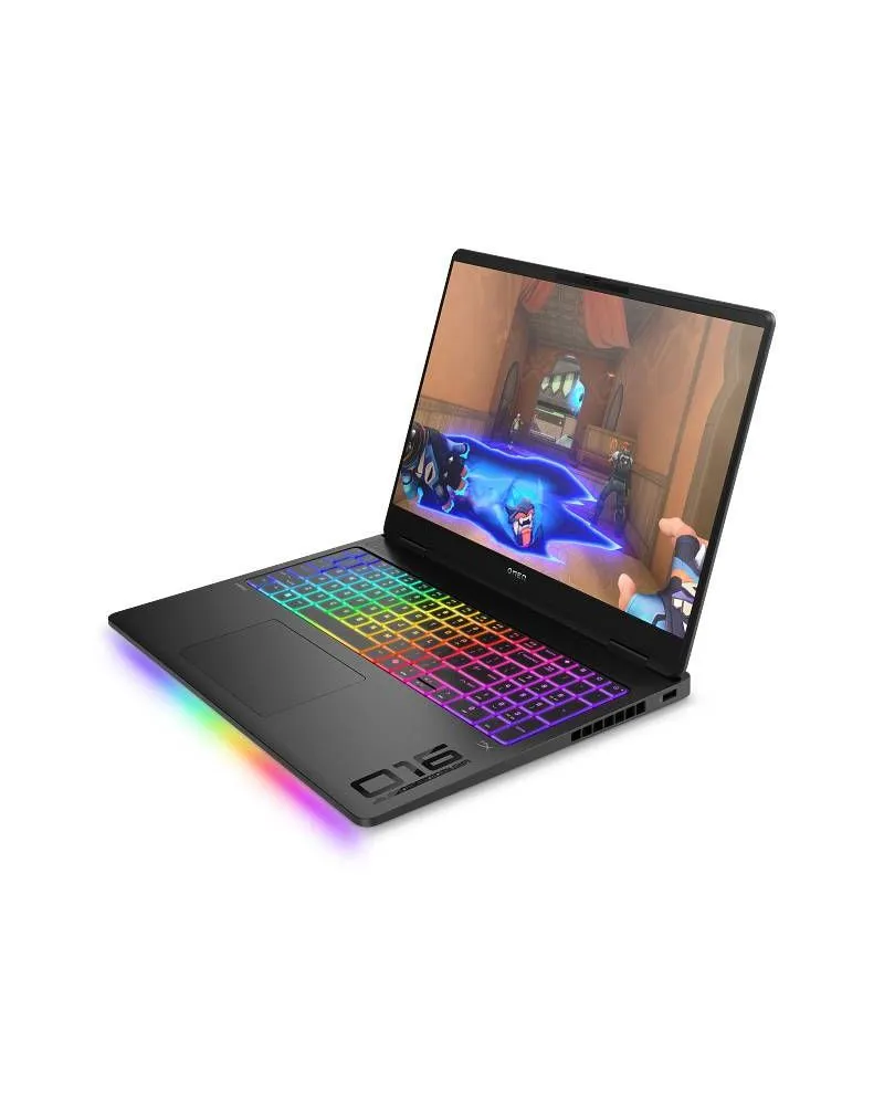 Laptop HP Omen 16-ah0037nn DOS 16