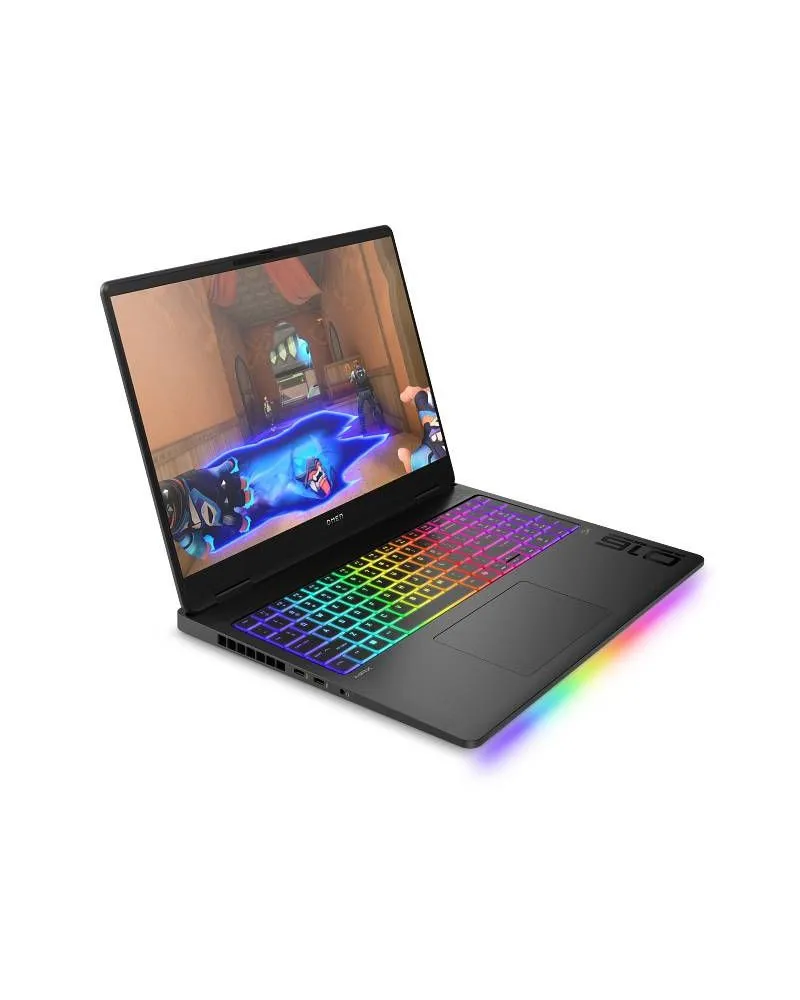 Laptop HP Omen 16-ah0037nn DOS 16