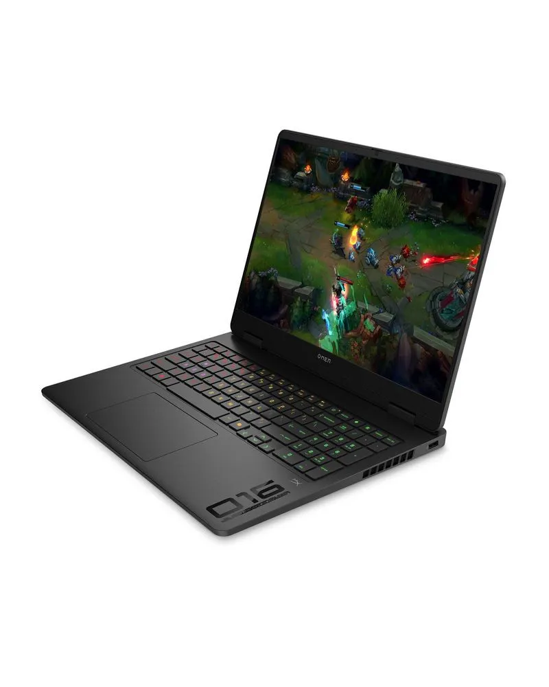 Laptop HP Omen 16-am0119nn 16