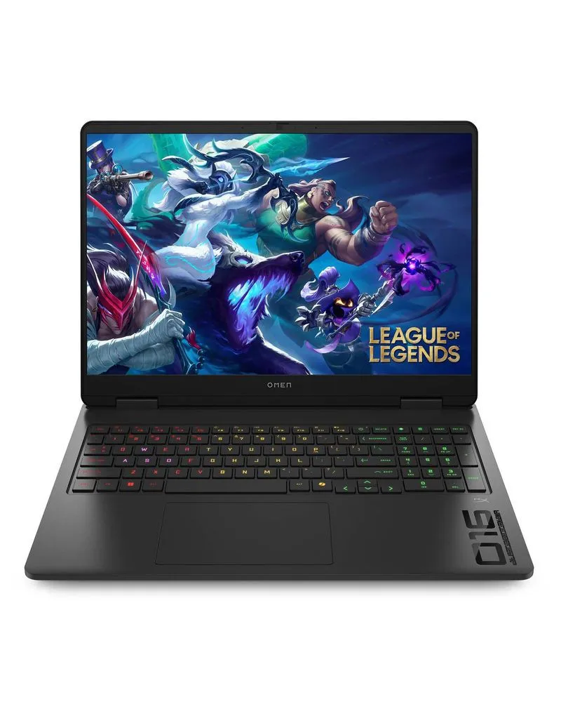 Laptop HP Omen 16-am0123nn 16