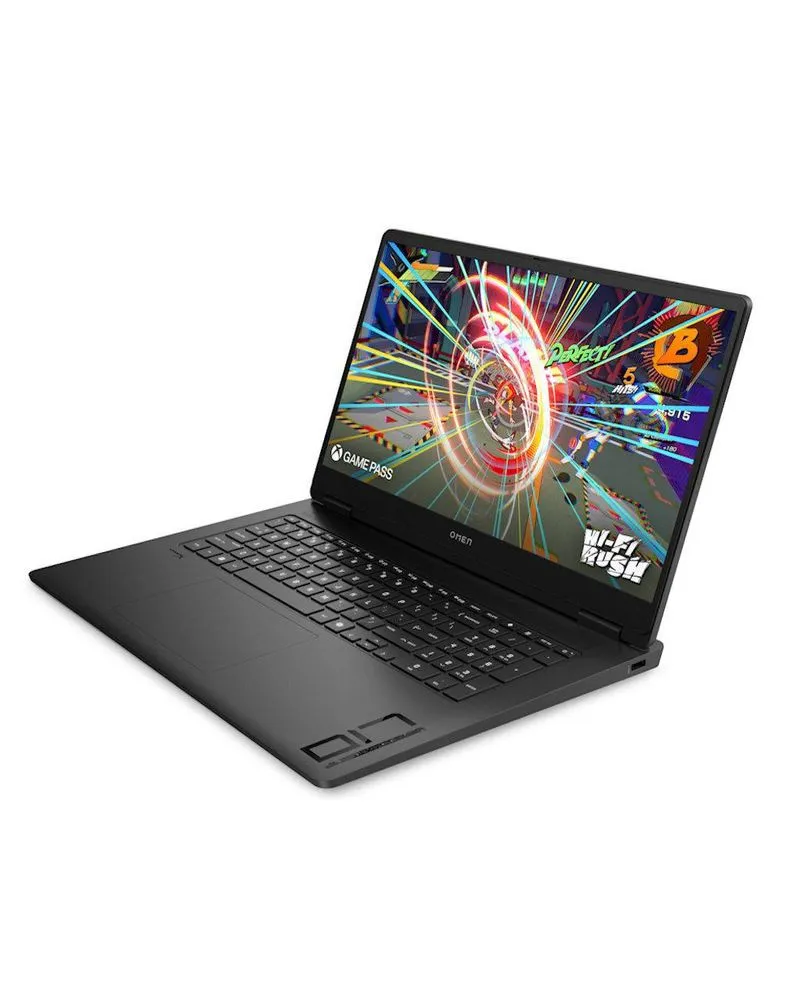 Laptop HP Omen 17-db1003nm 17