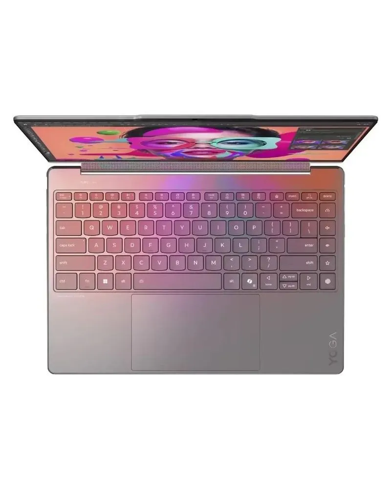 Laptop Lenovo Yoga 9 IPS 14