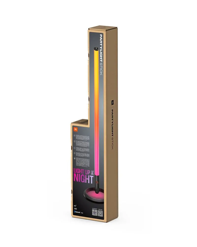 LED svetlo JBL Partylight Stick 