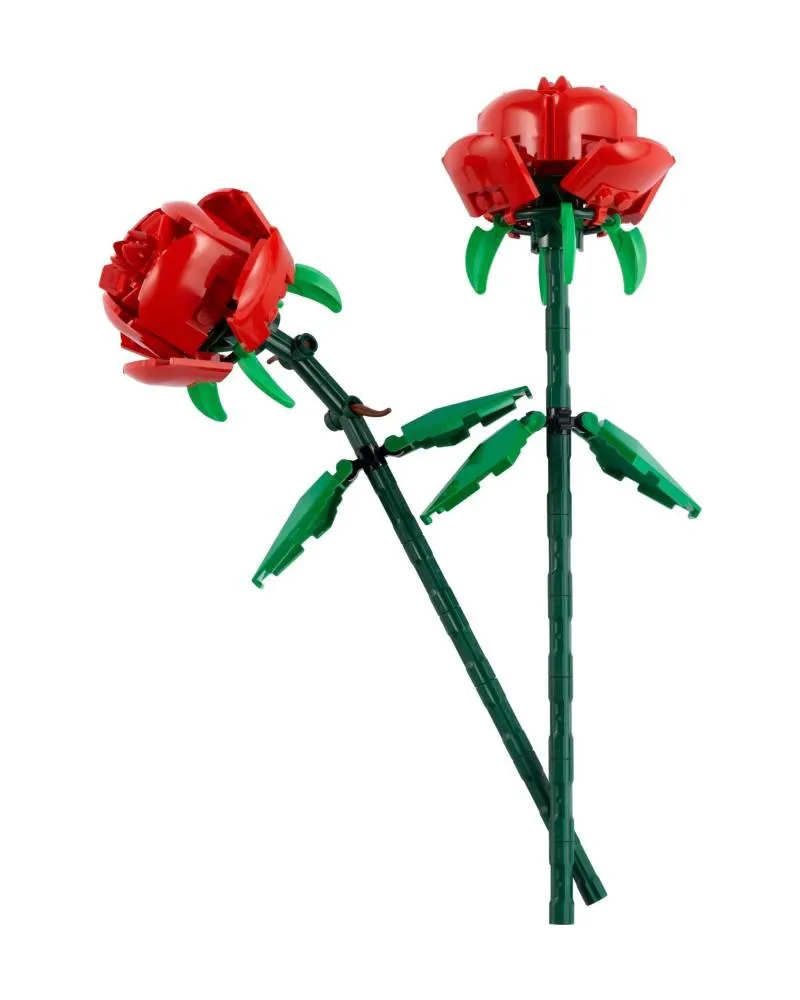 LEGO Art Flowers - Roses 
