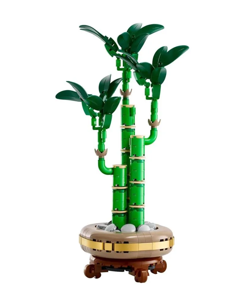 LEGO Botanicals - Lucky Bamboo 