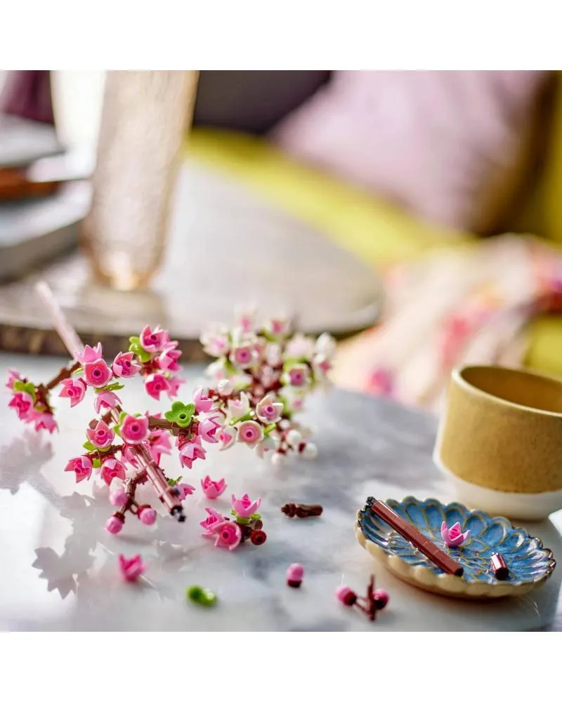 LEGO Iconic - Cherry Blossom 