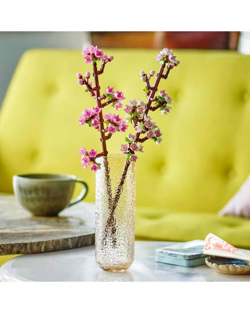 LEGO Iconic - Cherry Blossom 