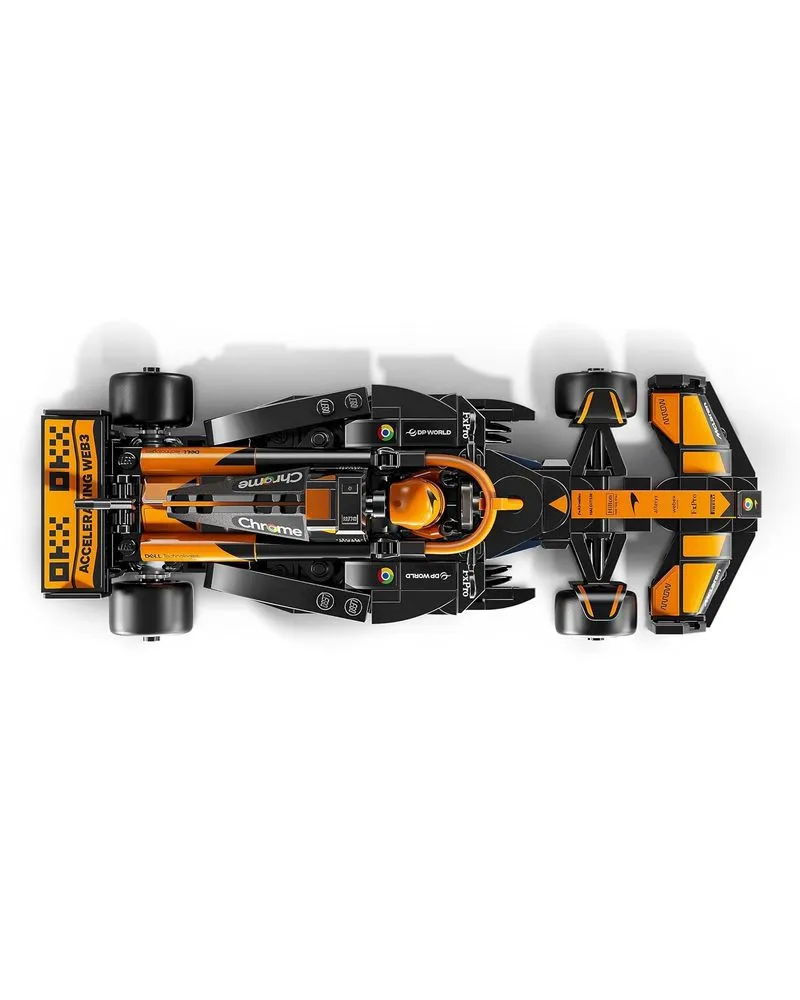 LEGO Speed Champions - F1 Mclaren - MCL38 