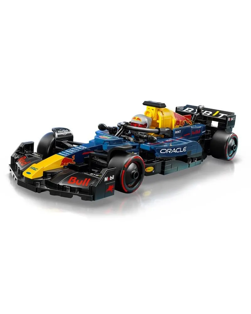 LEGO Speed Champions - F1 Red Bull Racing - RB20 