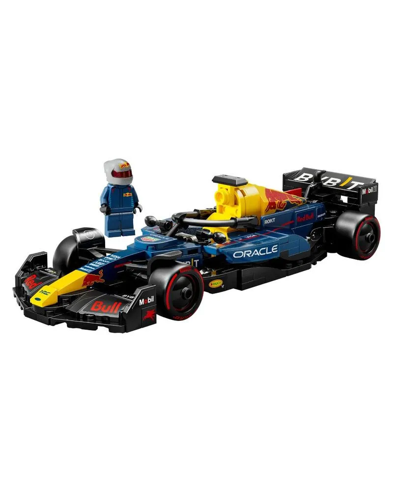 LEGO Speed Champions - F1 Red Bull Racing - RB20 