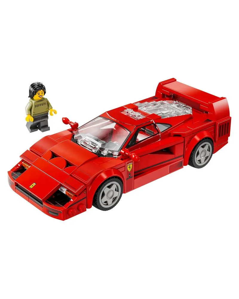 LEGO Speed Champions - Ferrari F40 
