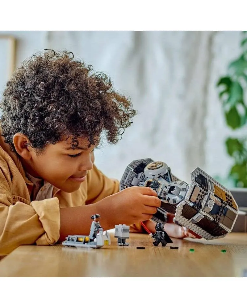 LEGO Star Wars - Tie Bomber 