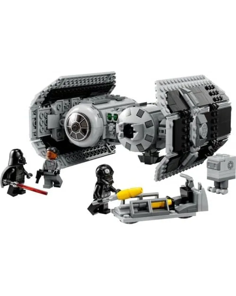 LEGO Star Wars - Tie Bomber 