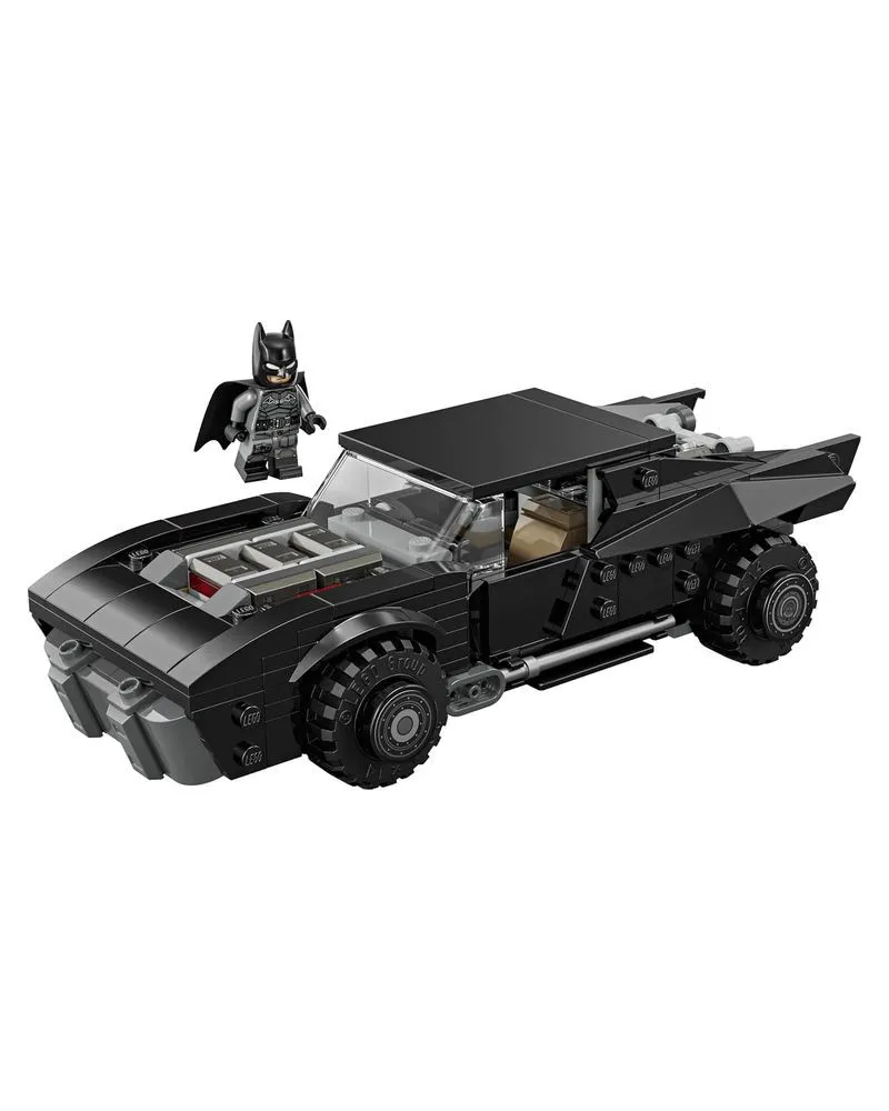 LEGO Super Heroes - DC - The Batman - Batmobile 