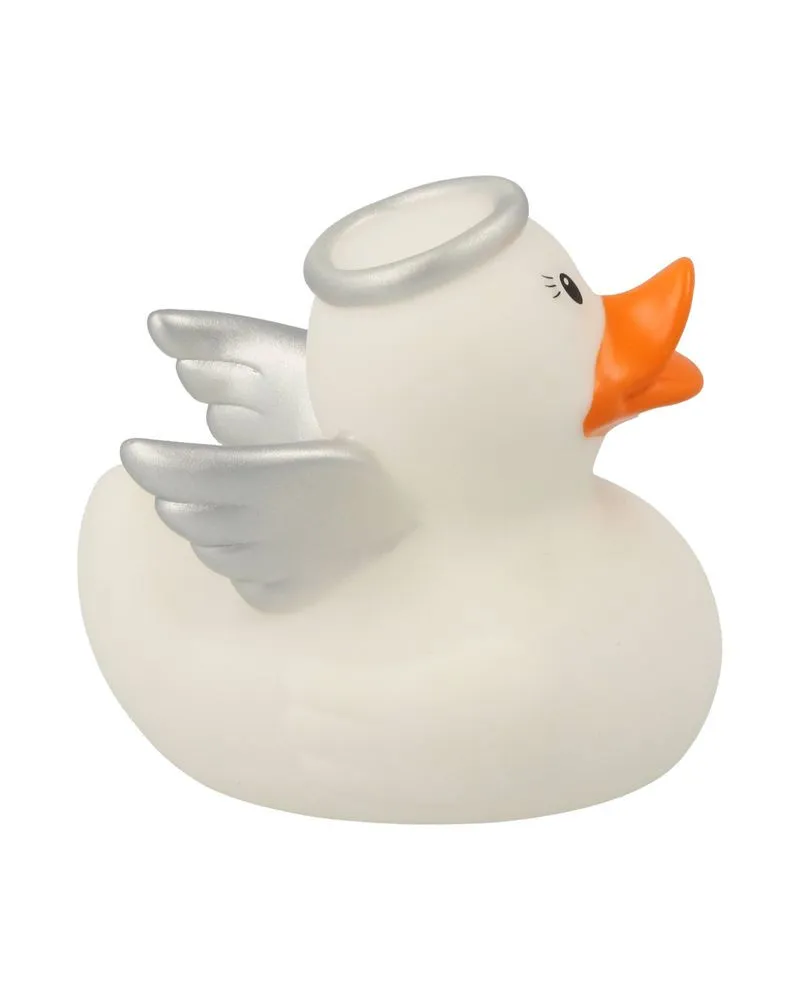 Lilalu Patkica - Angel - Rubber Duck 