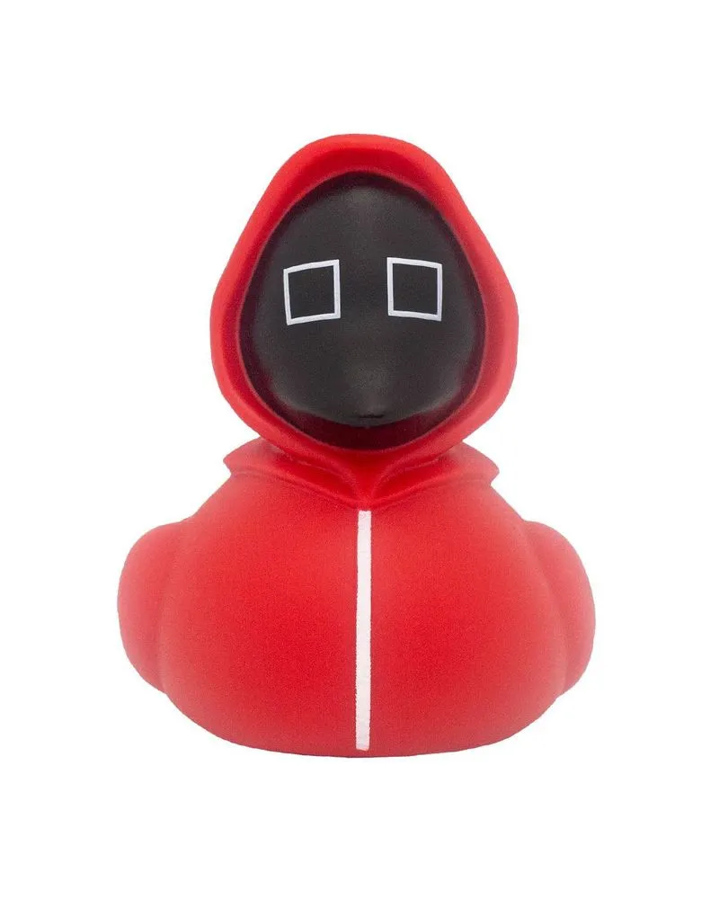 Lilalu Patkica - Art Game Delta - Rubber Duck 