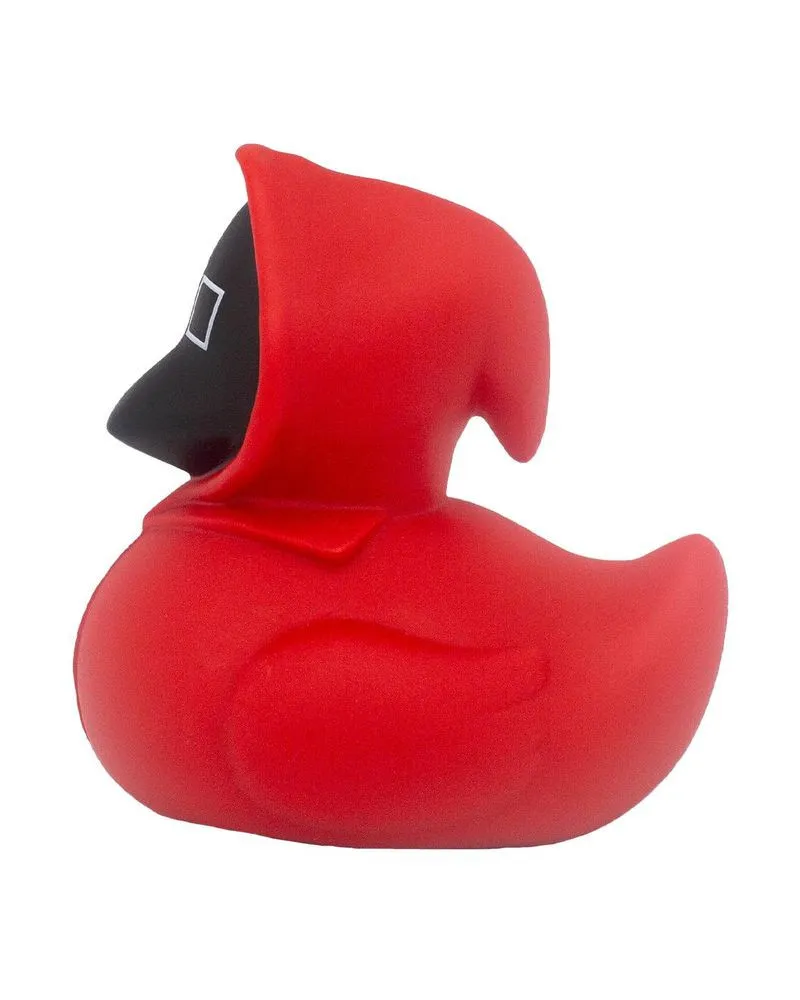 Lilalu Patkica - Art Game Delta - Rubber Duck 