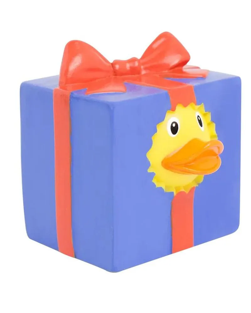 Lilalu Patkica - Gift - Rubber Duck 