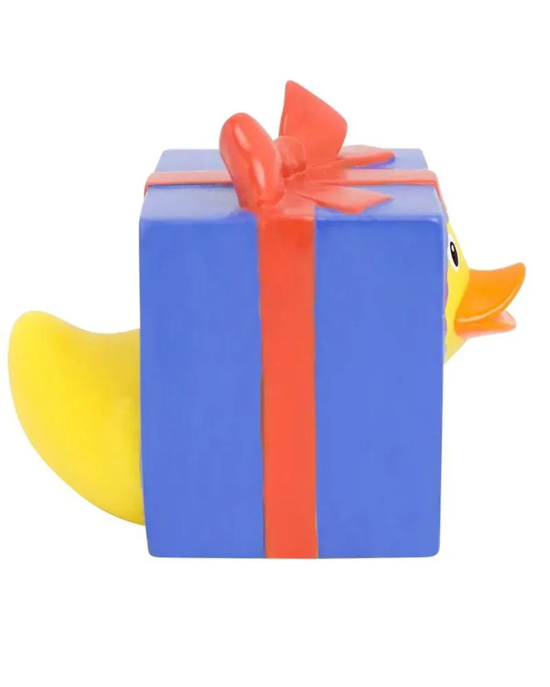 Lilalu Patkica - Gift - Rubber Duck 
