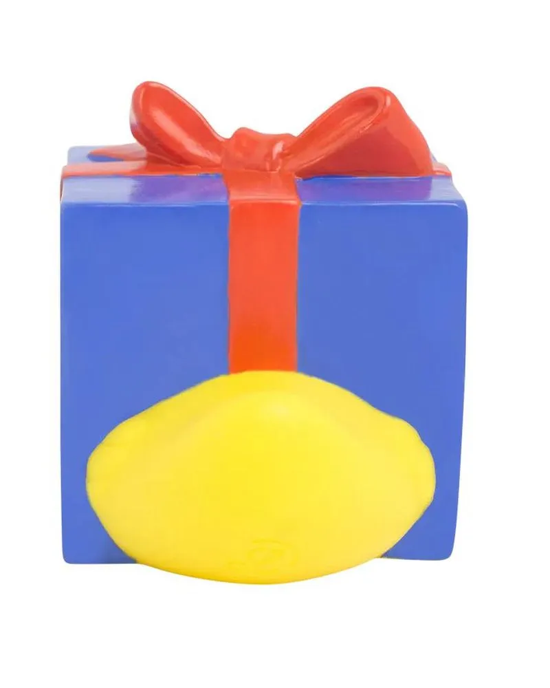 Lilalu Patkica - Gift - Rubber Duck 