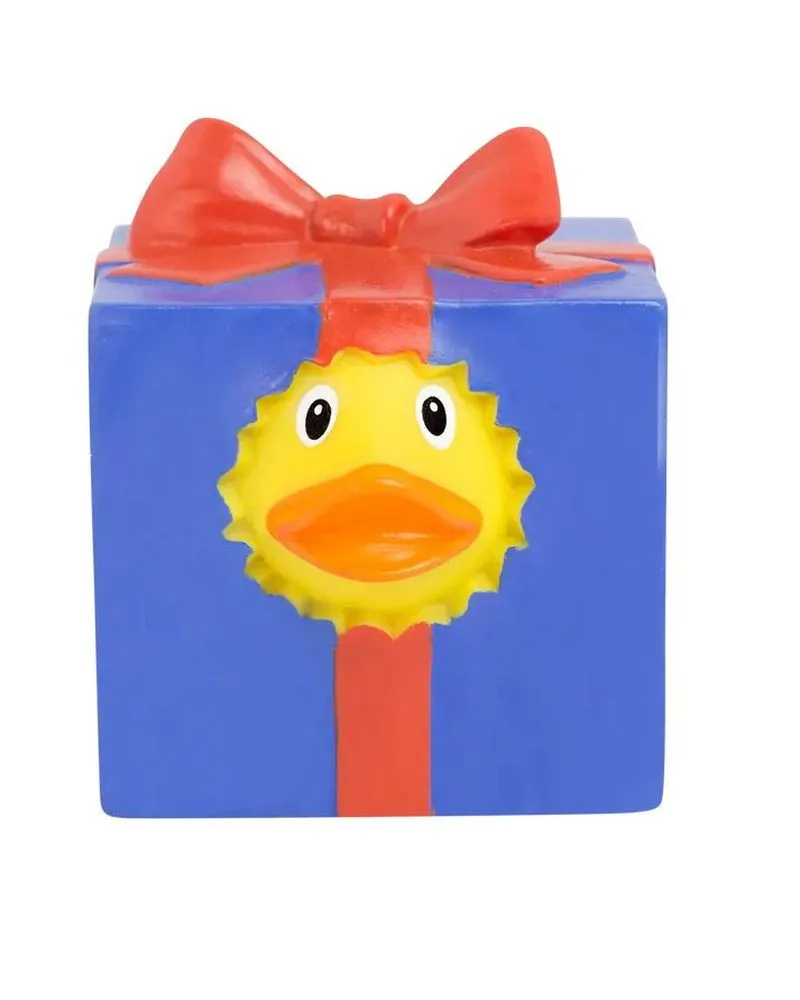 Lilalu Patkica - Gift - Rubber Duck 