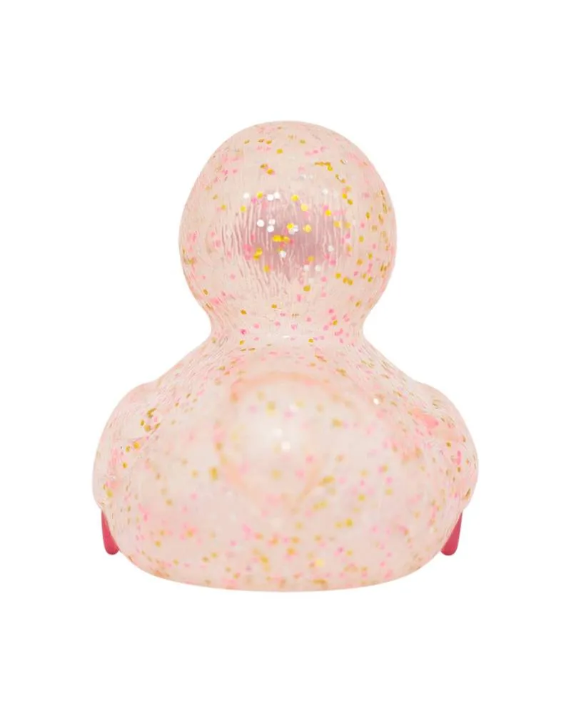 Lilalu Patkica - Glitter Flamingo - Rubber Duck 