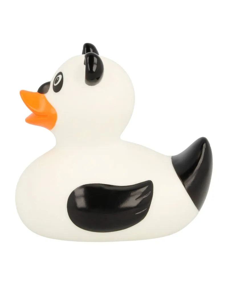 Lilalu Patkica - Panda Bear - Rubber Duck 