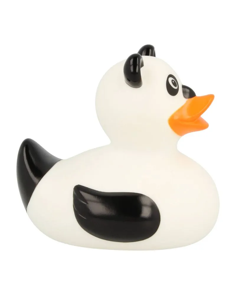 Lilalu Patkica - Panda Bear - Rubber Duck 