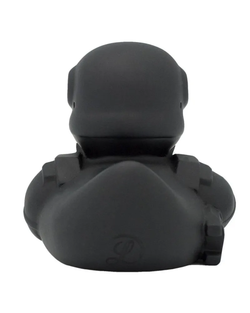 Lilalu Patkica - Cyber Soldier - Rubber Duck 