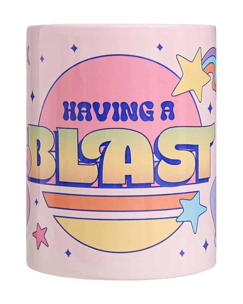 Čupava šolja Lilo & Stitch - Stitch and Angel - Fuzzy Mug 