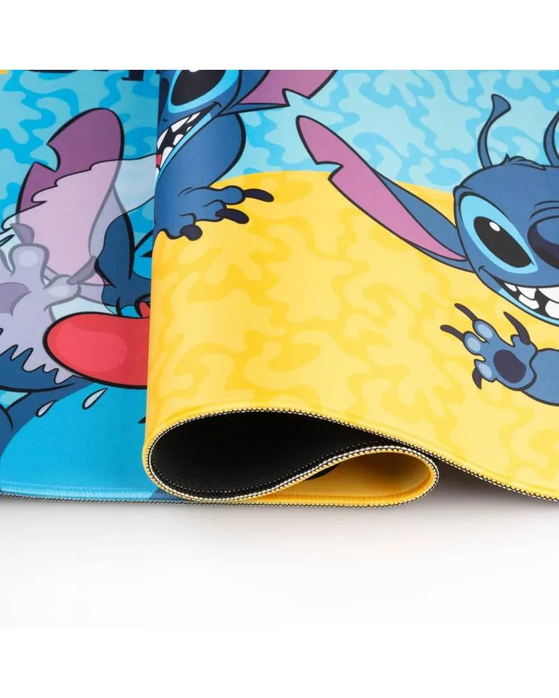 Podloga Lilo and Stitch - Stitch XL - Desk Pad 
