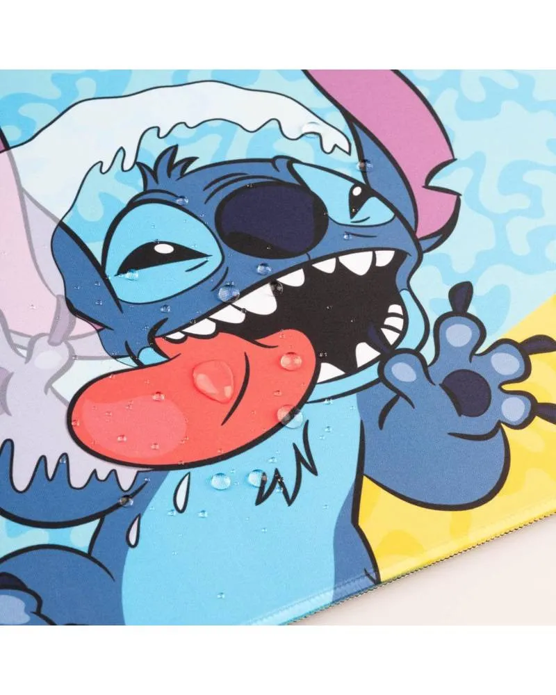 Podloga Lilo and Stitch - Stitch XL - Desk Pad 