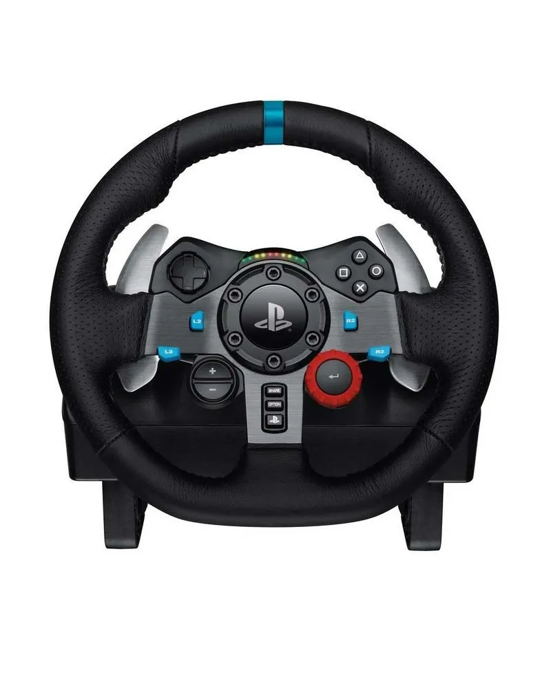 Logitech Combo Volan G29  + Slušalice G435 