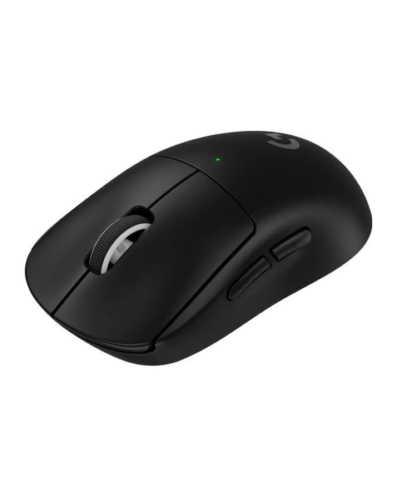 Miš Logitech G PRO X Superlight Wireless v2 SE - Black 
